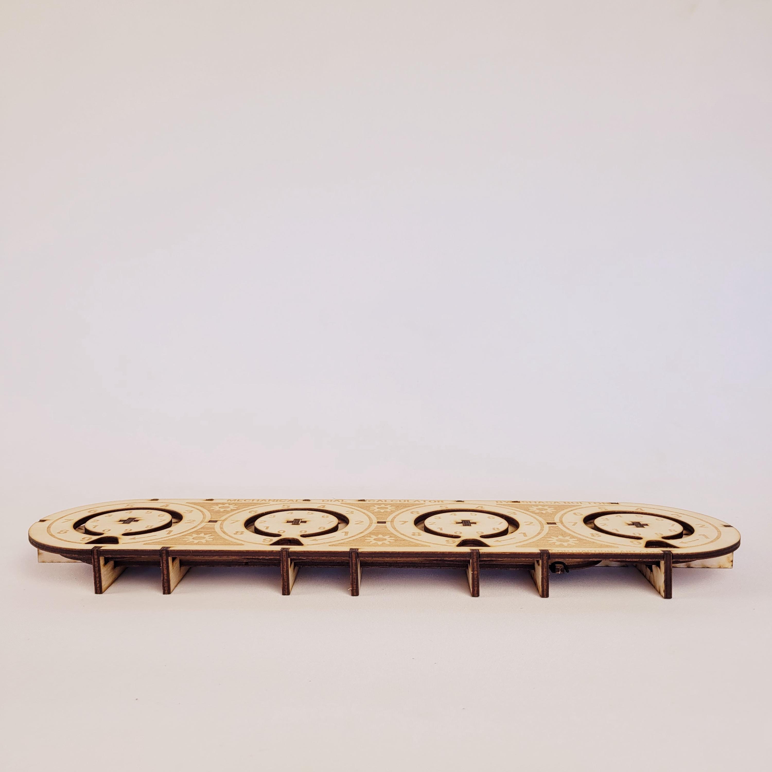 Mechanical Calculator — image 9 of 9