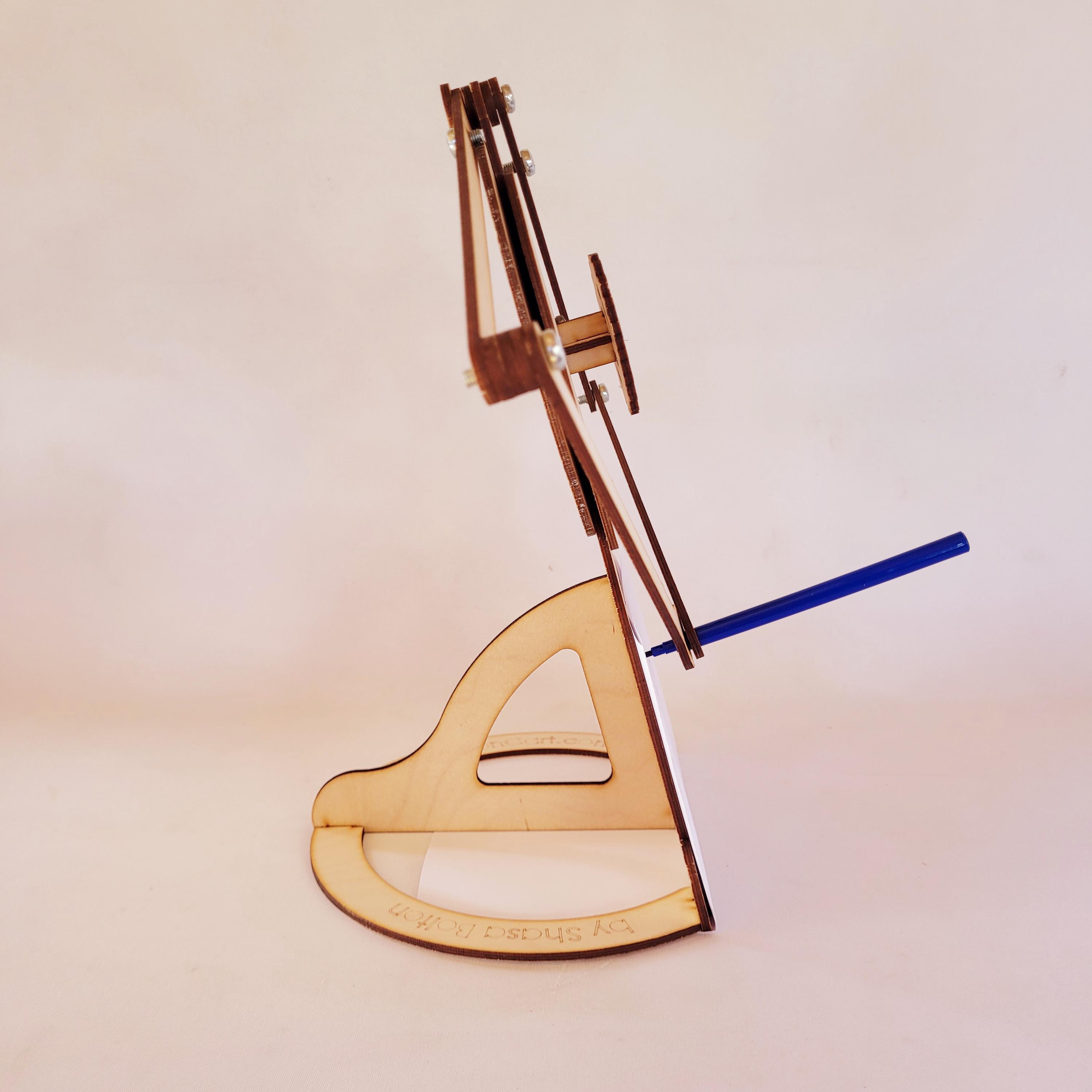 Lankydoodler — image 8 of 11