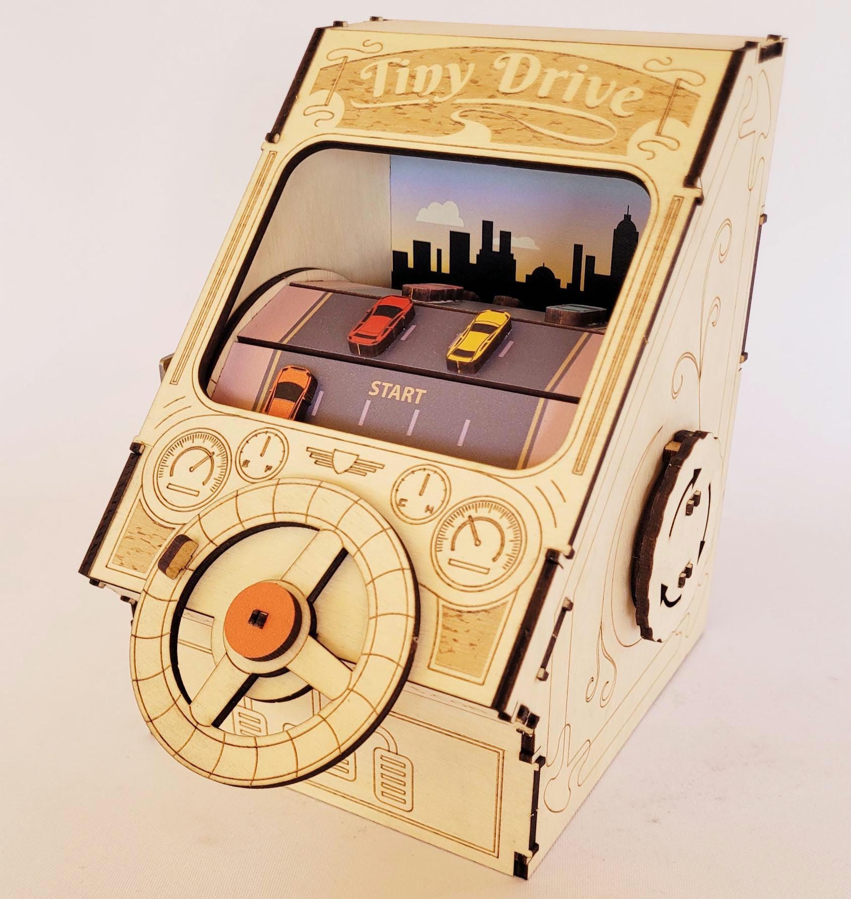 Tiny Drive — image 7 of 10