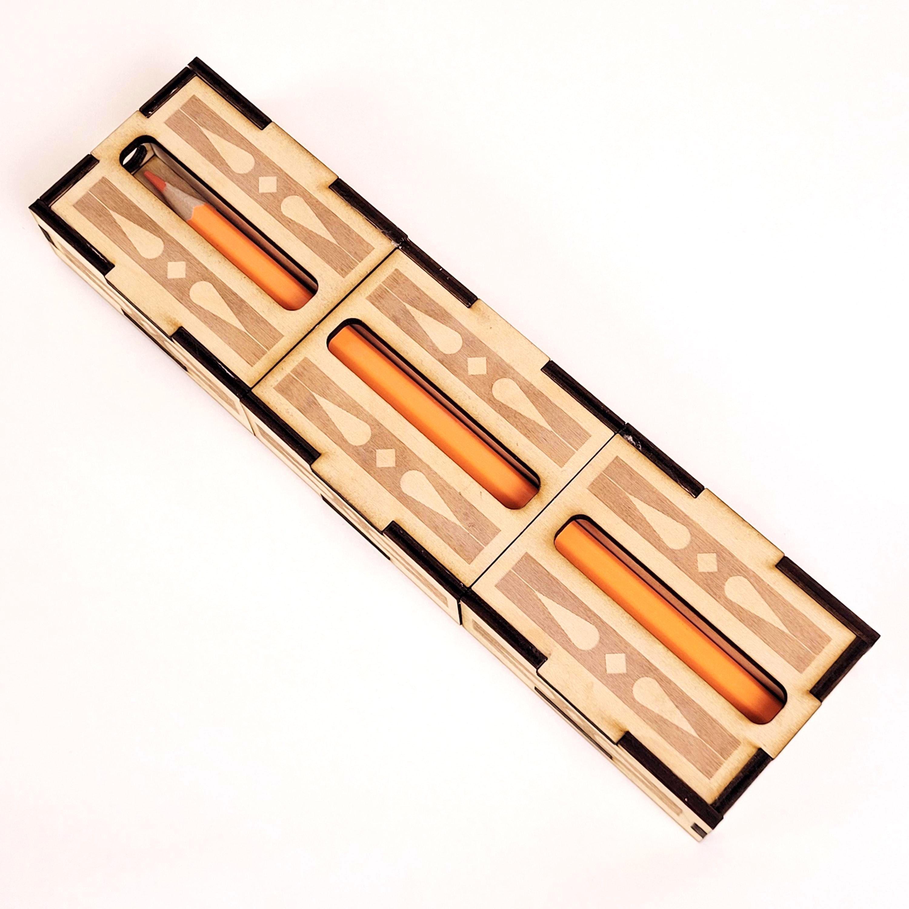 Zig Zag Pencil — image 5 of 6