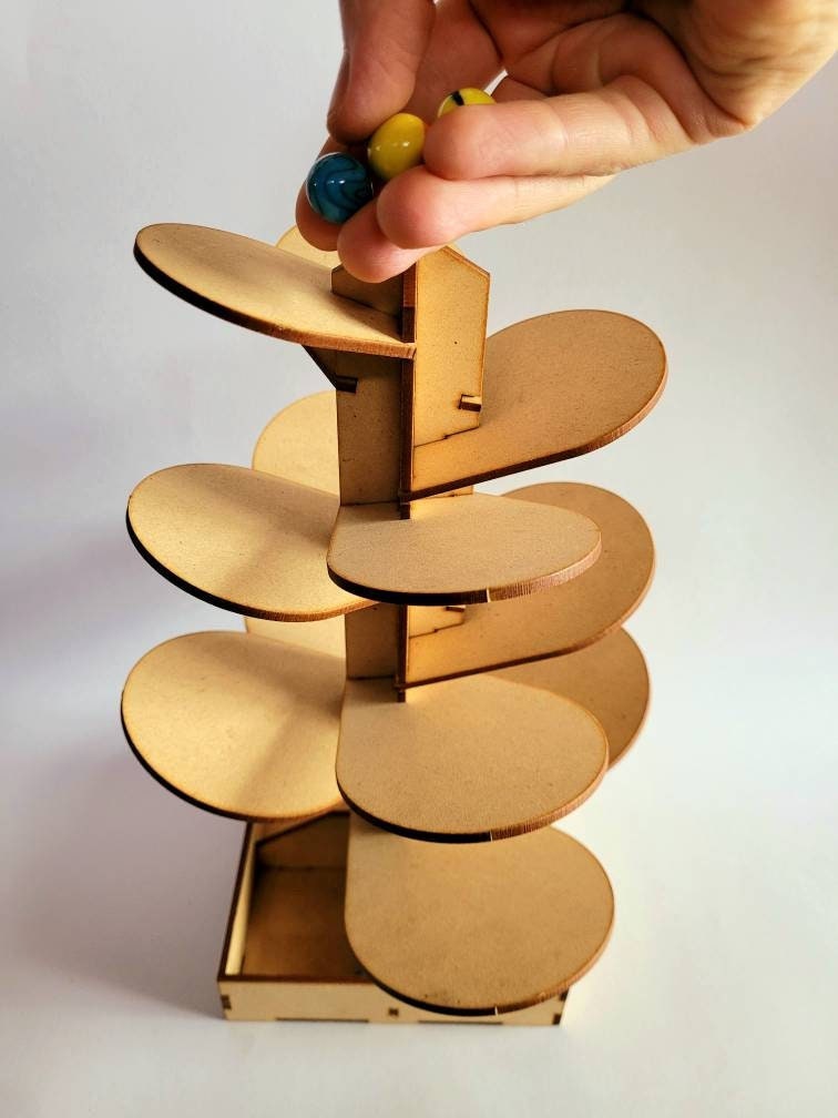 Marble Tree — image 1 of 5