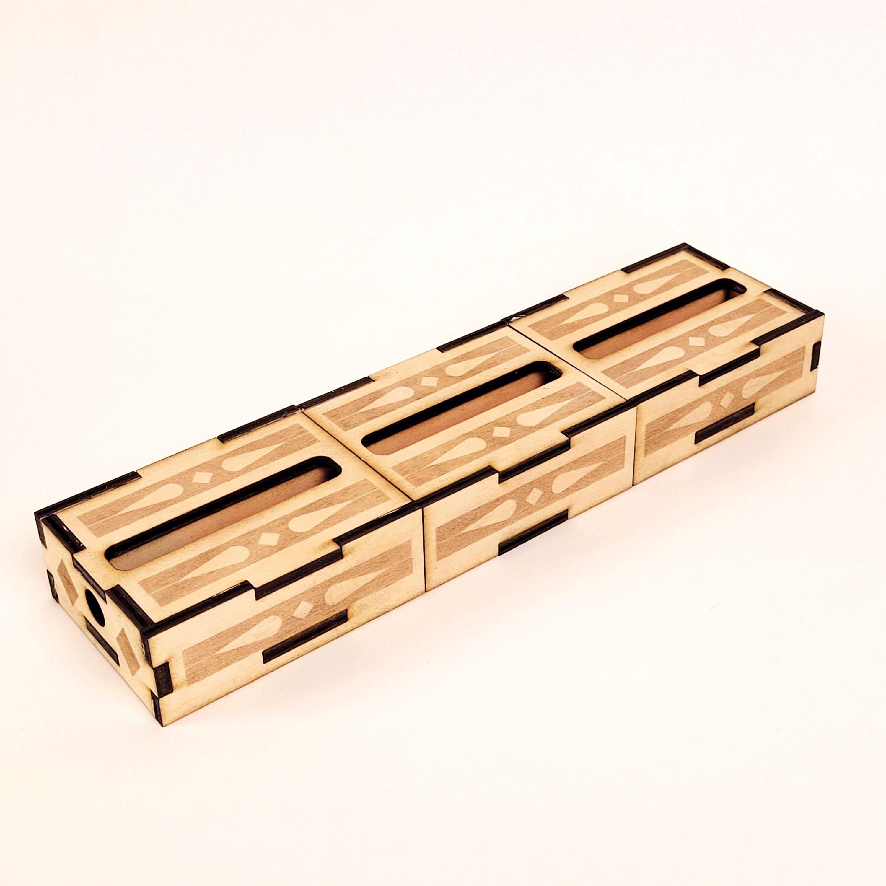Zig Zag Pencil — image 6 of 6
