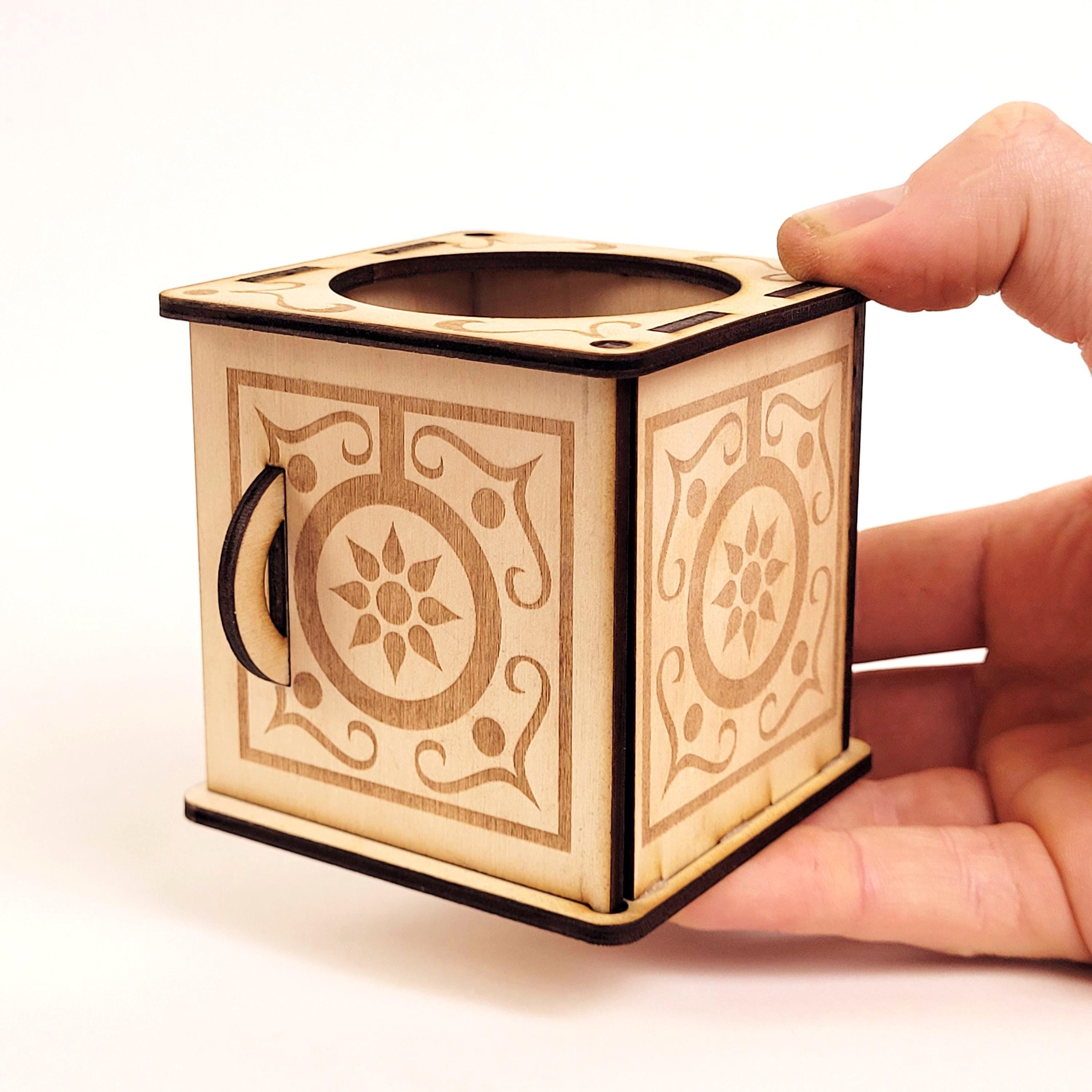 Magic Empty Box — image 5 of 6