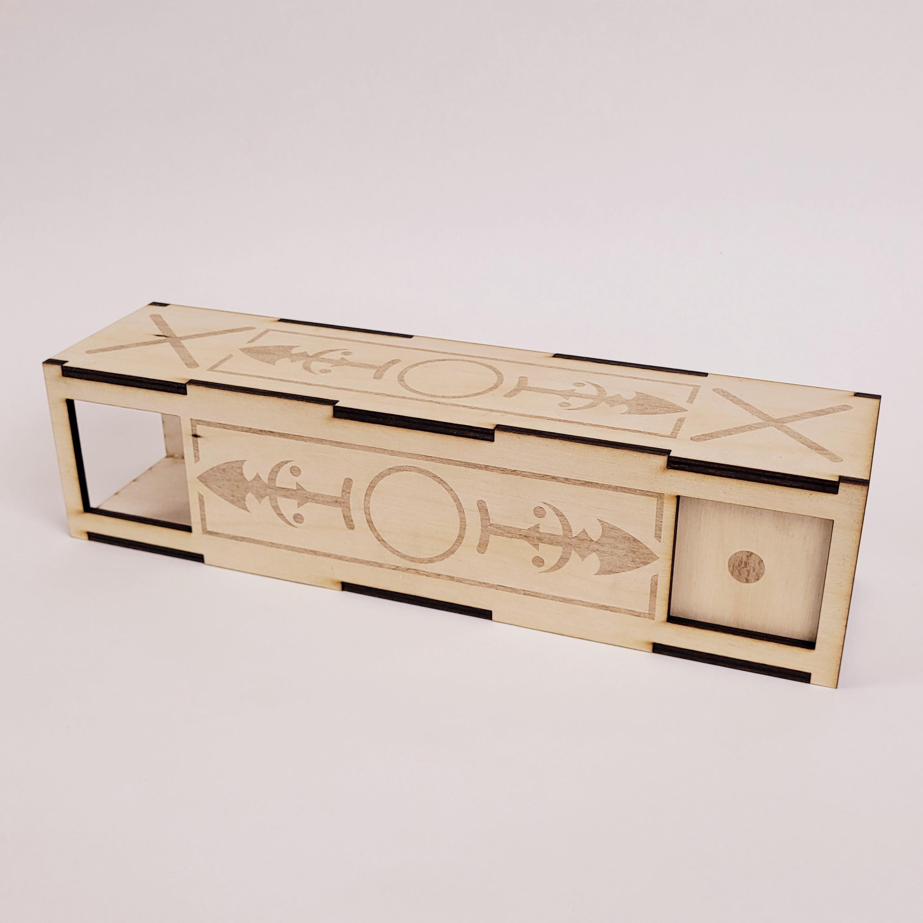 Dice Tunnel — image 3 of 7