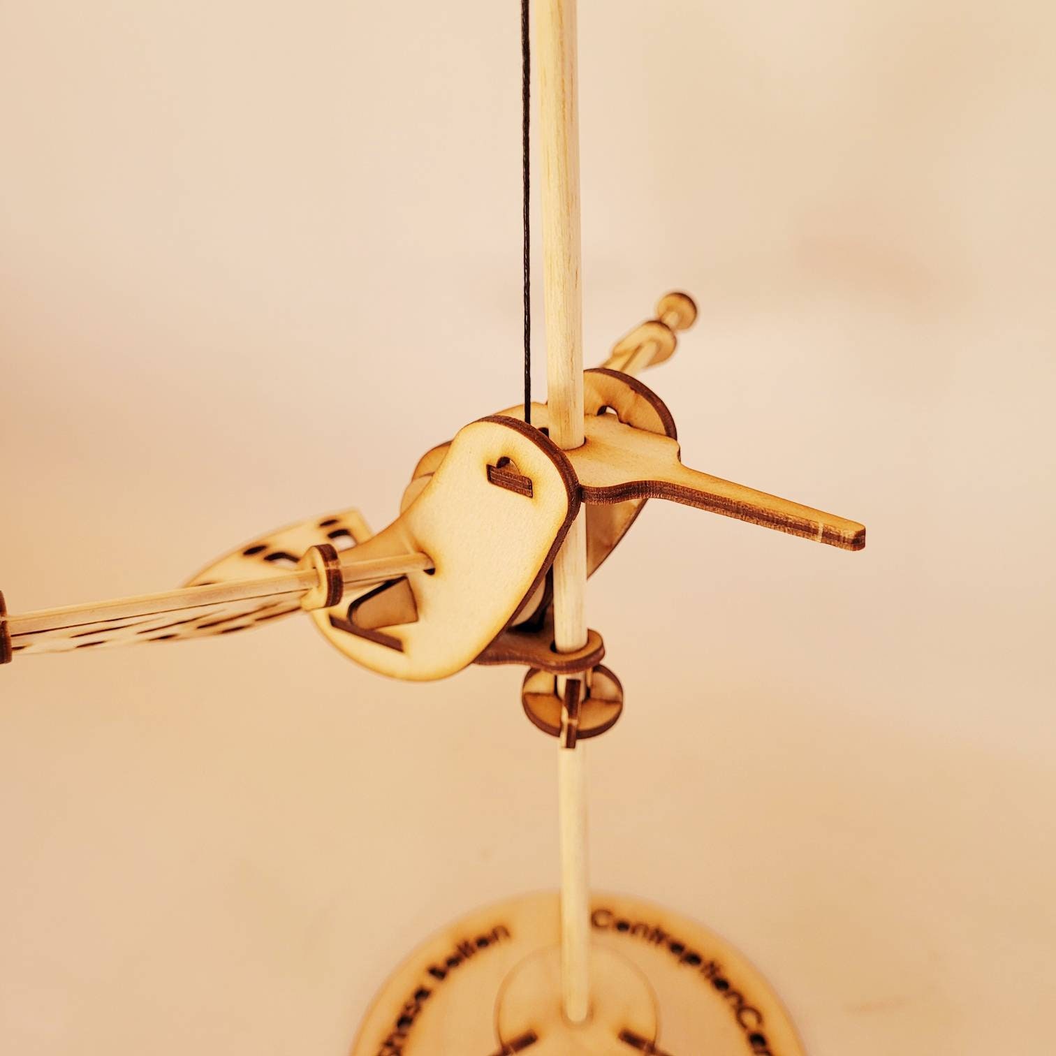 Hummingbird Pole Pet — image 7 of 7
