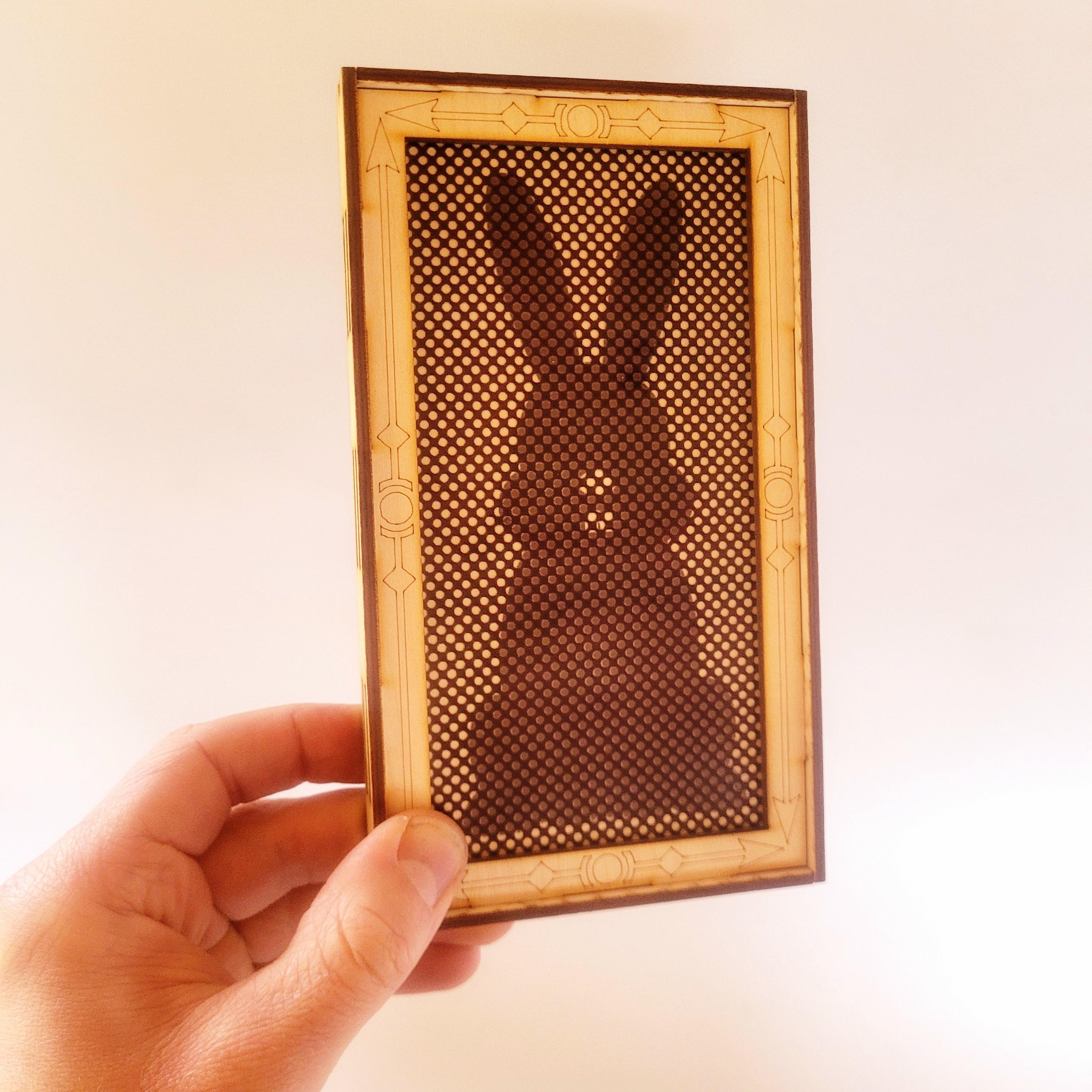 Magic Frame — image 5 of 7