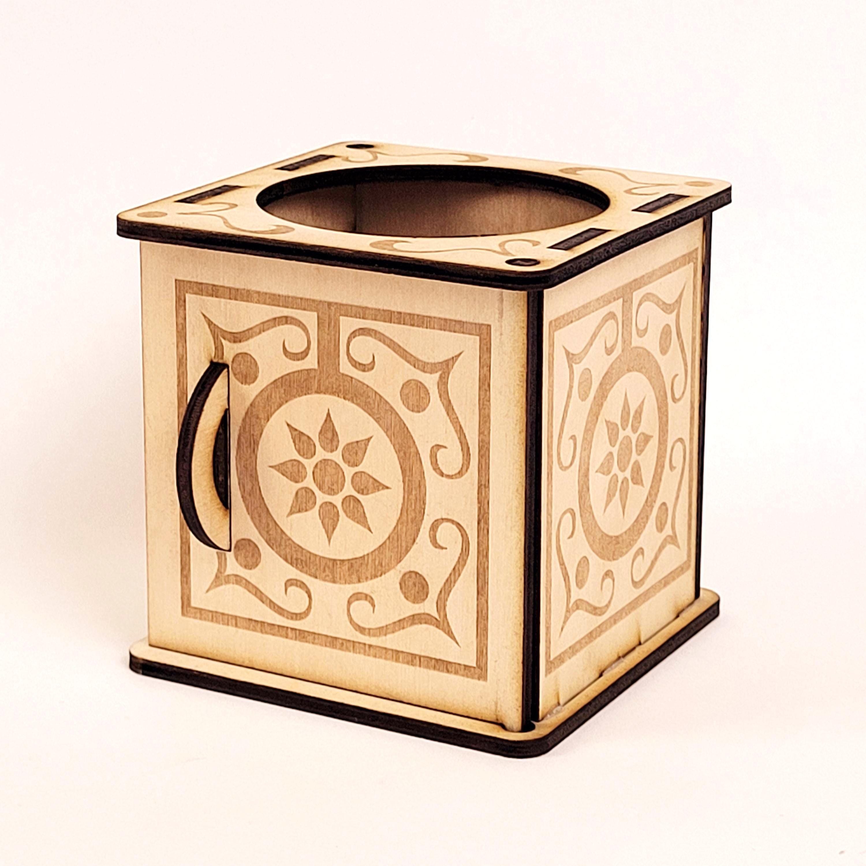 Magic Empty Box — image 6 of 6