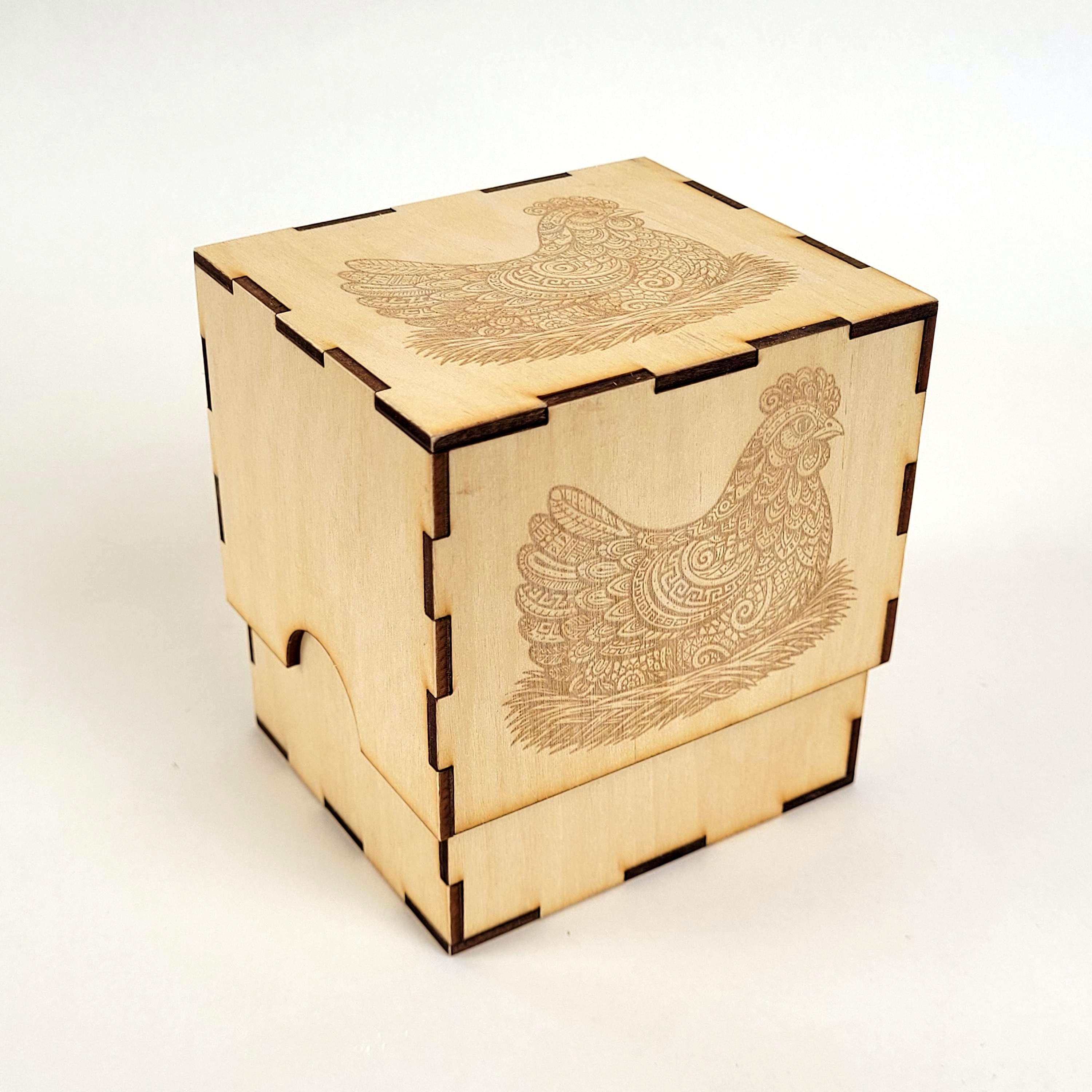 Chicken And Egg — image 4 of 9