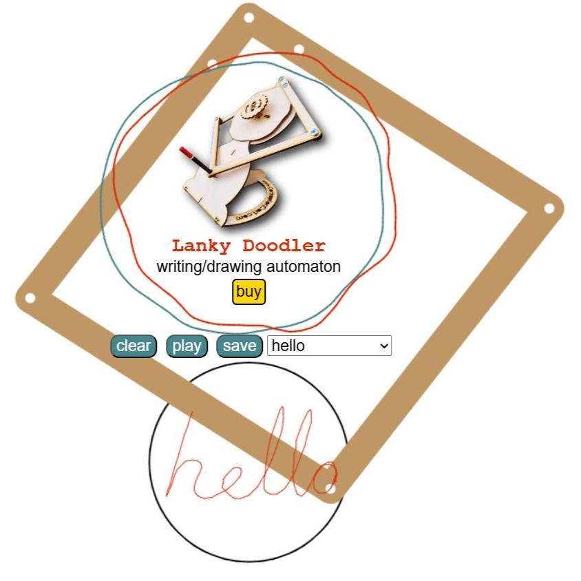 Lankydoodler — image 4 of 11