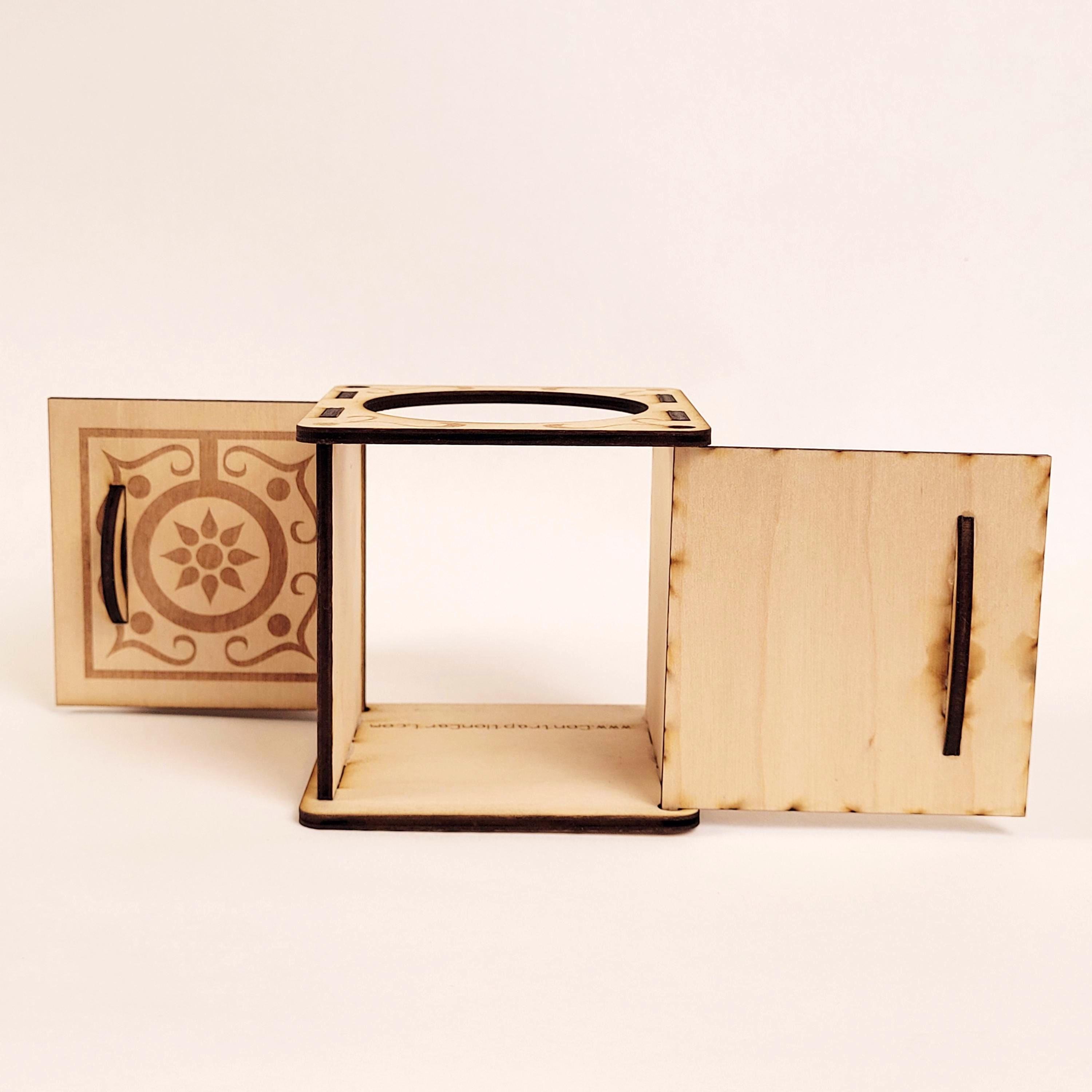 Magic Empty Box — image 3 of 6