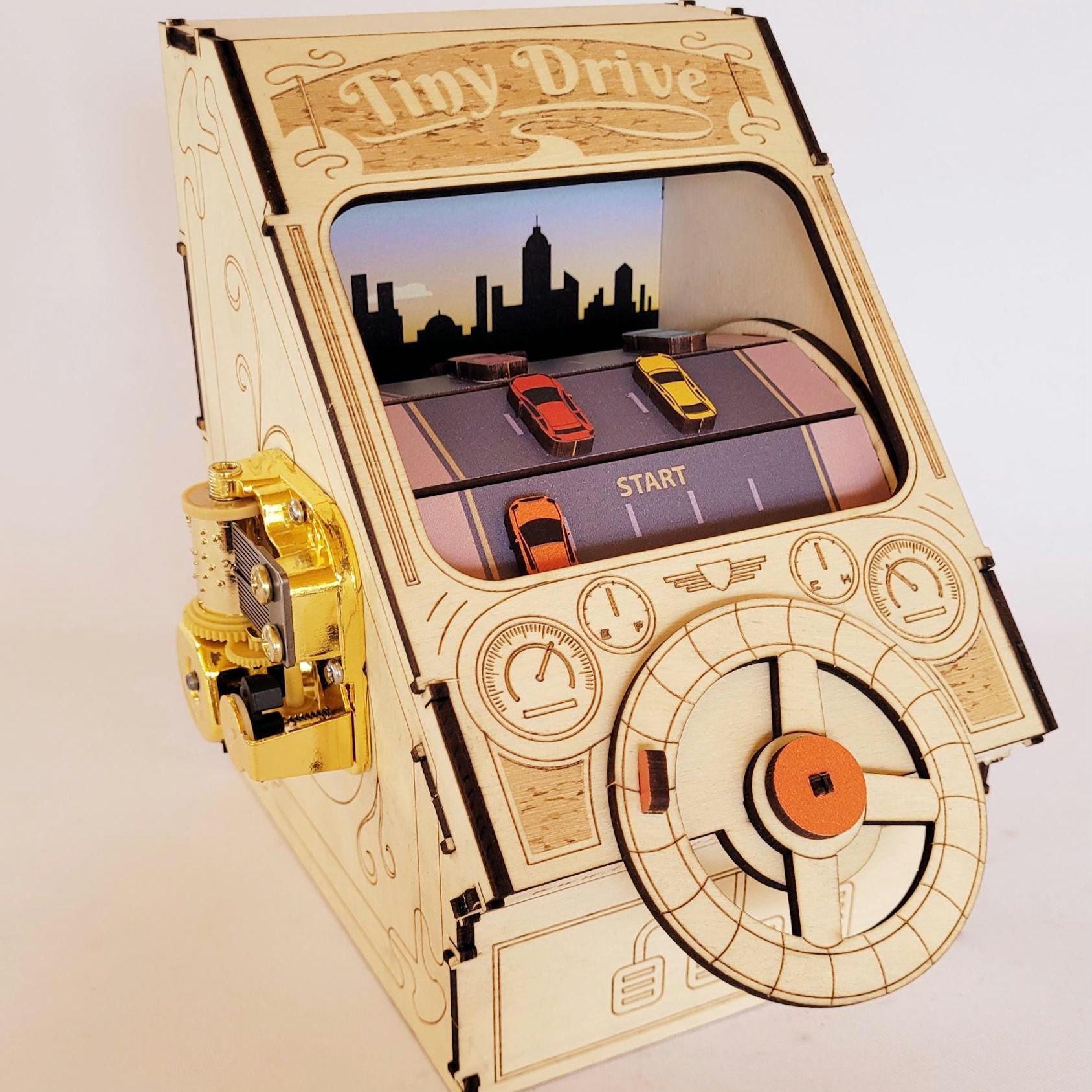 Tiny Drive — image 3 of 10