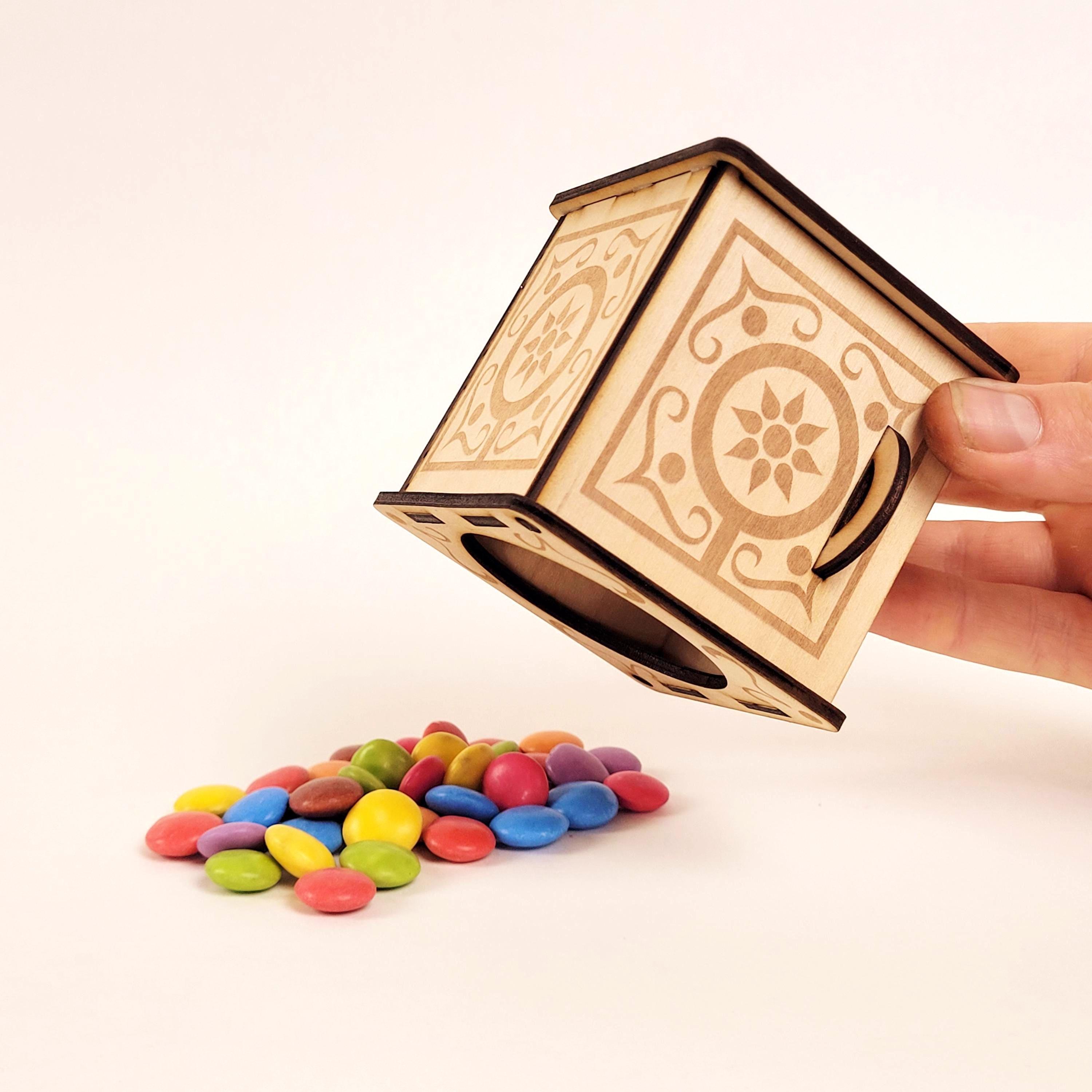 Magic Empty Box — image 4 of 6