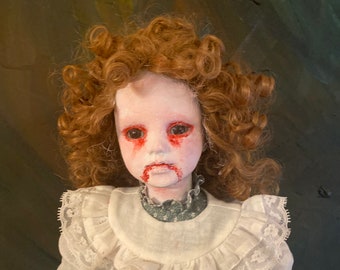 vampire baby dolls for sale