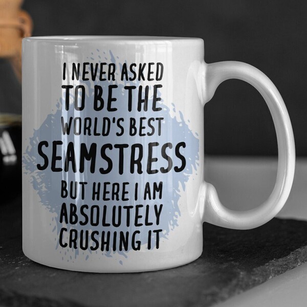 Gift for Seamstress 60+ Gift Ideas for 2024