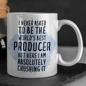 Hersteller Becher, Hersteller Geschenk, Geschenk für Hersteller, Hersteller Kaffeetasse, lustiges Hersteller Geschenk, Hersteller Geschenke, Hersteller Tassen, Hersteller Tasse