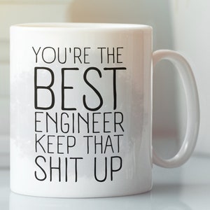 Engineer Mug, Funny Engineer Gift, Mug for Engineer, Engineer Gift, Engineer Cup, Gift for Engineer, Engineer Coffee Mug, Engineer Funny Mug