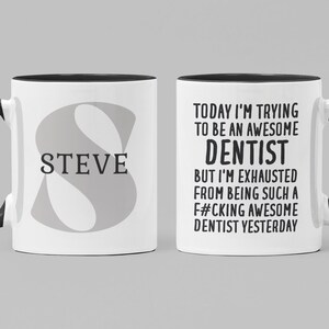 Personalized Designer Gift, Designer Mug, Funny Designer Gifts, Designer Coffee Mug, Designer Gifts, Designer Cup, Gifts for Designer