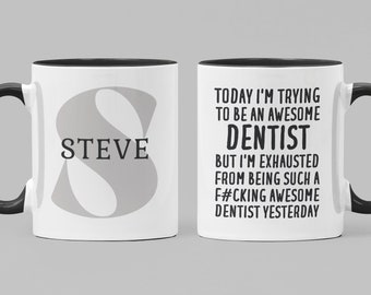 Personalized Designer Gift, Designer Mug, Funny Designer Gifts, Designer Coffee Mug, Designer Gifts, Designer Cup, Gifts for Designer