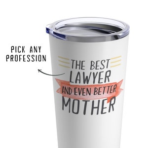 Personalized Mother Tumbler, Personalized Mom Gift, Personalized Tumbler, Mother Tumbler, Funny Mother Gift, Tumbler for Mom, Mom Gifts