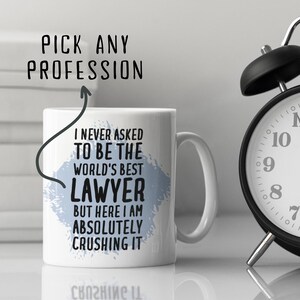 Personalized Coworker Mug, Coworker Gift, Mug for Coworker, Personalized Coworker Gift, Funny Coworker Gift, Boss Mug, Personalized Boss Mug