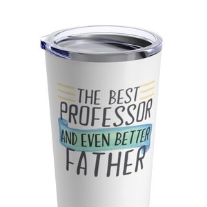 Professor Dad Gift, Professor Tumbler, Professor Dad Tumbler, Professor Gift, Professor Dad, Father Professor Tumbler, Dad Professor Gift