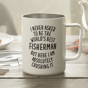 Buy Fisherman Cup Online In India -  India