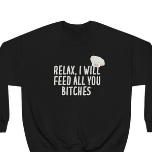 Funny Chef Sweatshirt, Chef Funny Gift, Chef Sweatshirt, Chef Gift, Gift for Chef, Sweatshirt for Chef, Chef Sweatshirts, Funny Chef Gift