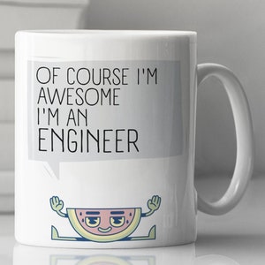 Engineer Mug, Funny Engineer Gift, Mug for Engineer, Engineer Gift, Engineer Cup, Gift for Engineer, Engineer Coffee Mug, Engineer Funny Mug