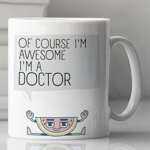 Doctor Mug, Funny Doctor Gift, Mug for Doctor, Doctor Gift, Doctor Cup, Gift for Doctor, Doctor Coffee Mug, Funny Doctor Mug, Doctor Gifts