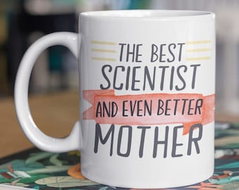Mok wetenschapper moeder, cadeau wetenschapper, cadeau wetenschapper moeder, wetenschapper mok, wetenschapper moeder cadeau, wetenschapper moeder mok, cadeau moeder wetenschapper