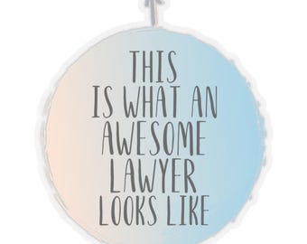 Sticker for Lawyer, Gift for Lawyer, Lawyer Sticker, Funny Gift for Lawyer, Gift Ideas for Lawyer, Lawyer Gift, Sticker for Lawyer