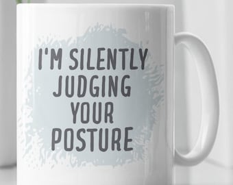 Chiropractor Mug, Chiropractor Gift, Gif for Chiropractor, Mug for Chiropractor, Chiropractor Coffee Mug, Funny Chiropractor Gift