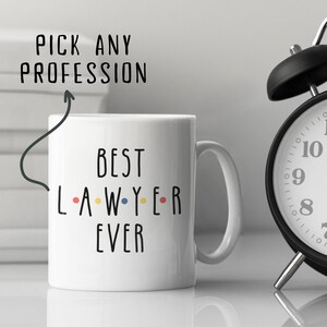 Personalized Coworker Mug, Best Coworker Ever, Coworker Funny Gift, Personalized Boss Gift, Coworker Gift, Mug for Coworker, Funny Boss Mug