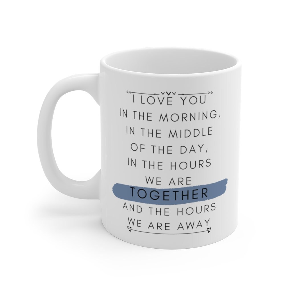 Husband Cup Mug for Husband Husband Gift Idea Gifts for Etsy