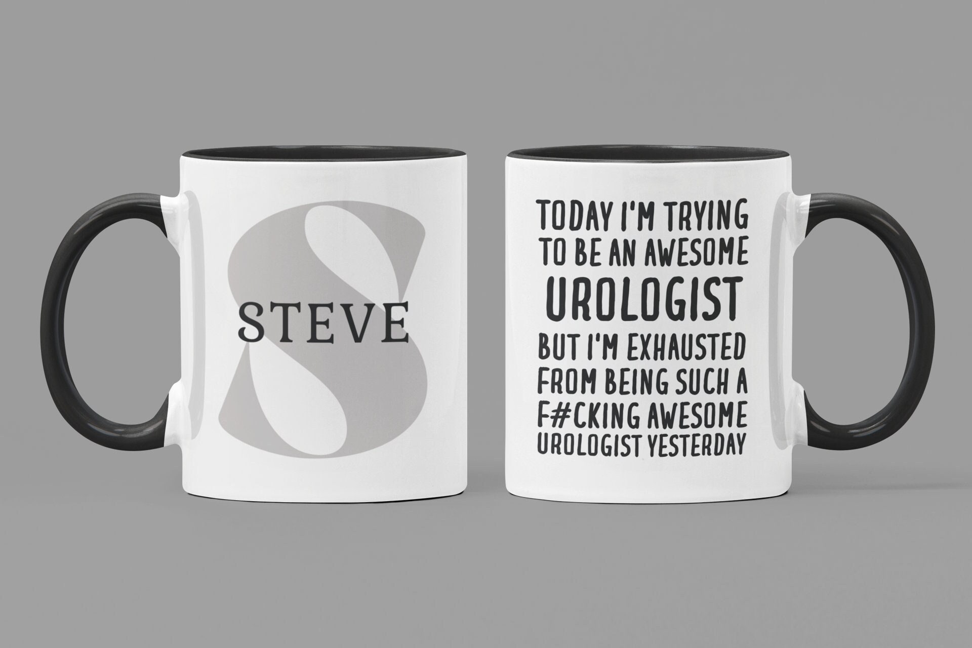 Personalized Urologist Gift, Urologist Mug, Urologist Gift, Urology