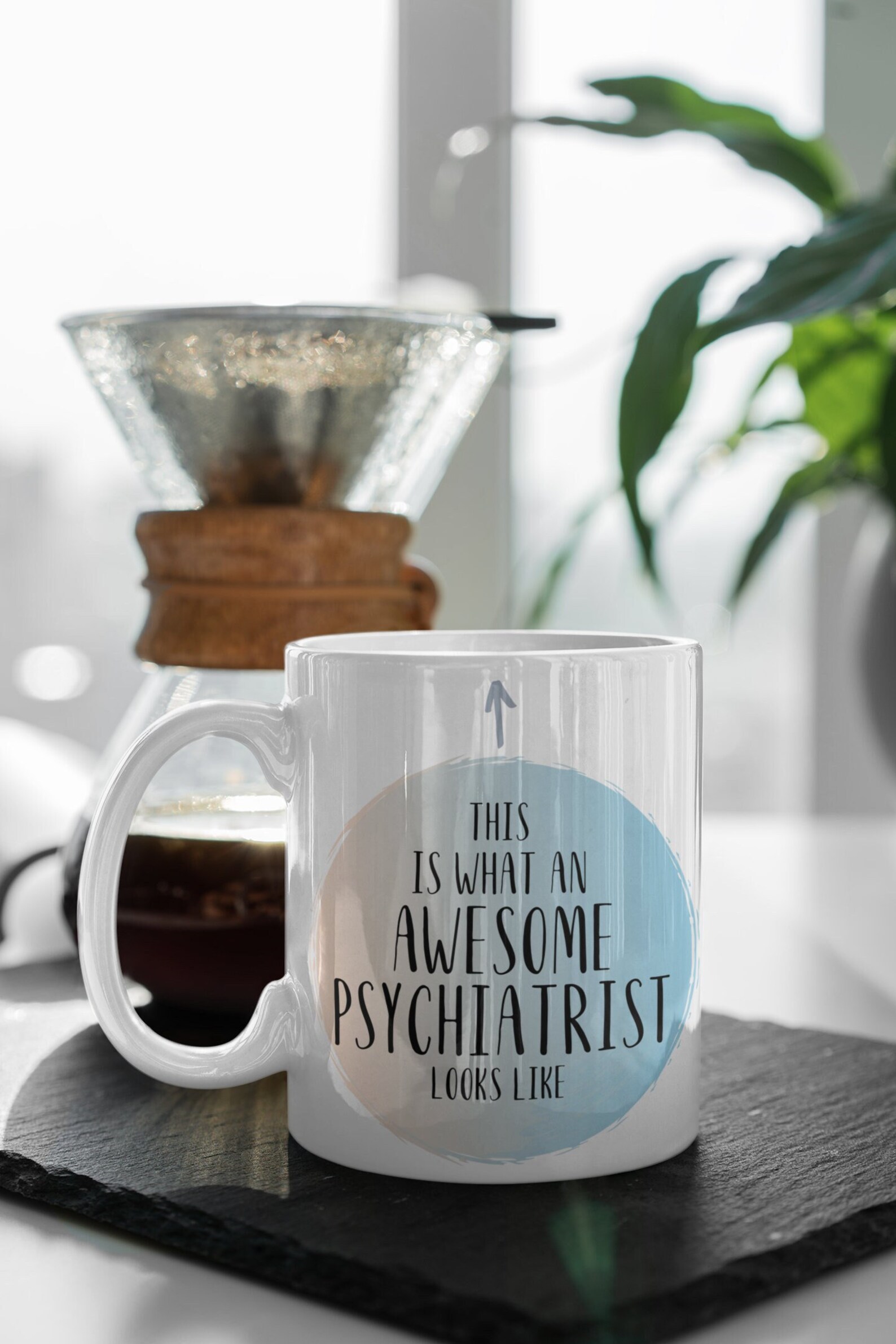 Psychiatrist Mug, Psychiatrist Gifts, Gifts for Psychiatrist ...