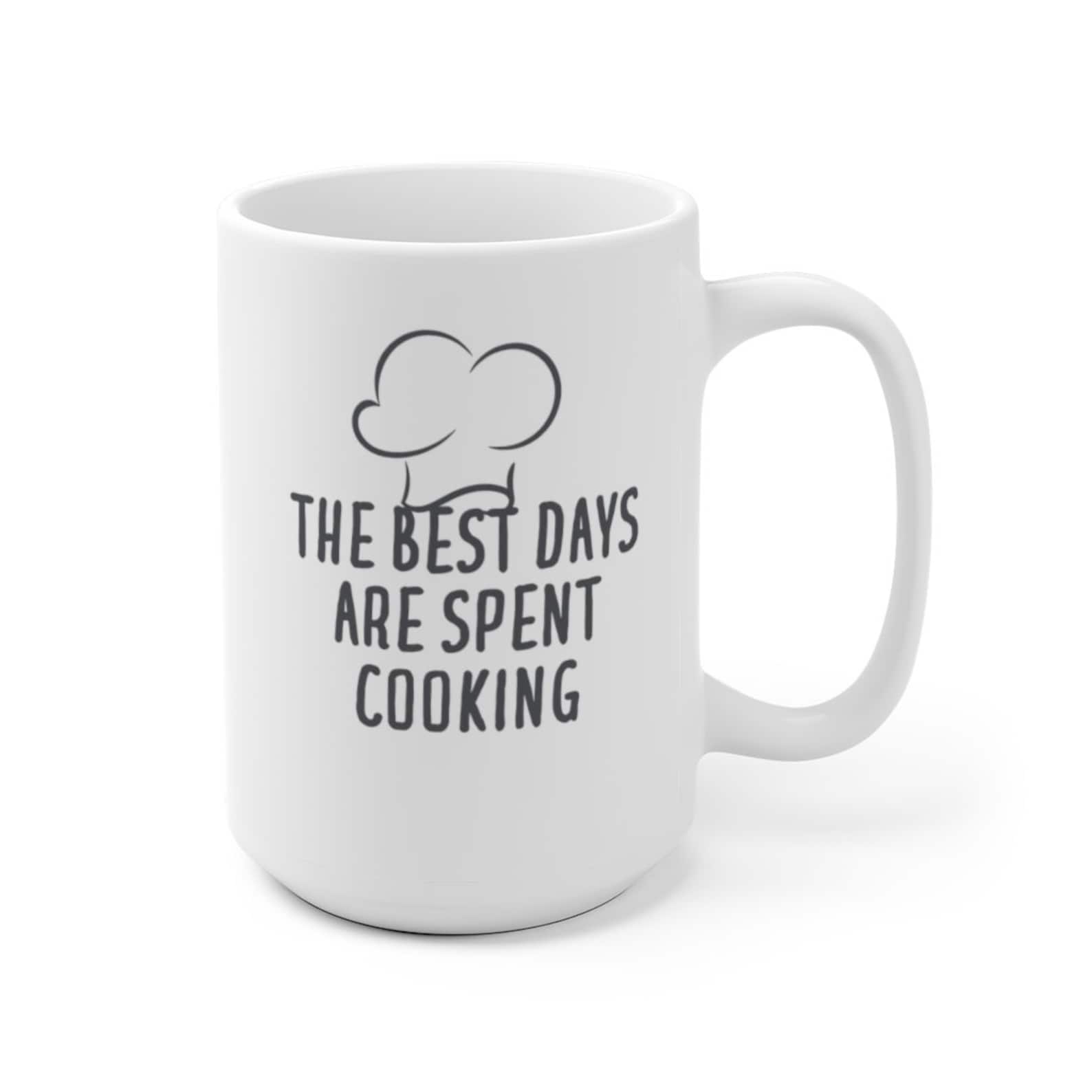Funny Chef Mug Funny Chef Gift Mug for Chef Funny Gift for Etsy