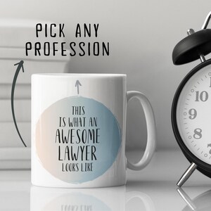 Personalized Coworker Gift, Coworker Mug, Funny Boss Gift, Funny Coworker Gift, Mug for Coworker, Personalized Coworker Mug, Boss Gifts