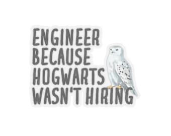 エンジニア ステッカー、面白いエンジニア ギフト、エンジニア用ステッカー、エンジニア ギフト、エンジニアへのギフト、エンジニアの誕生日ギフト、エンジニアの面白いギフト