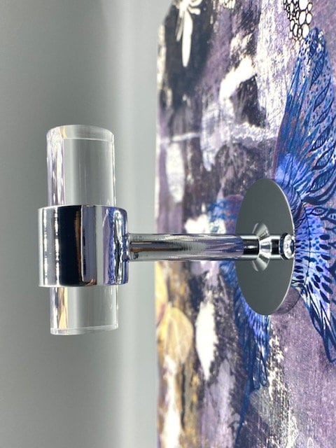 Acrylic Towel Hook Etsy