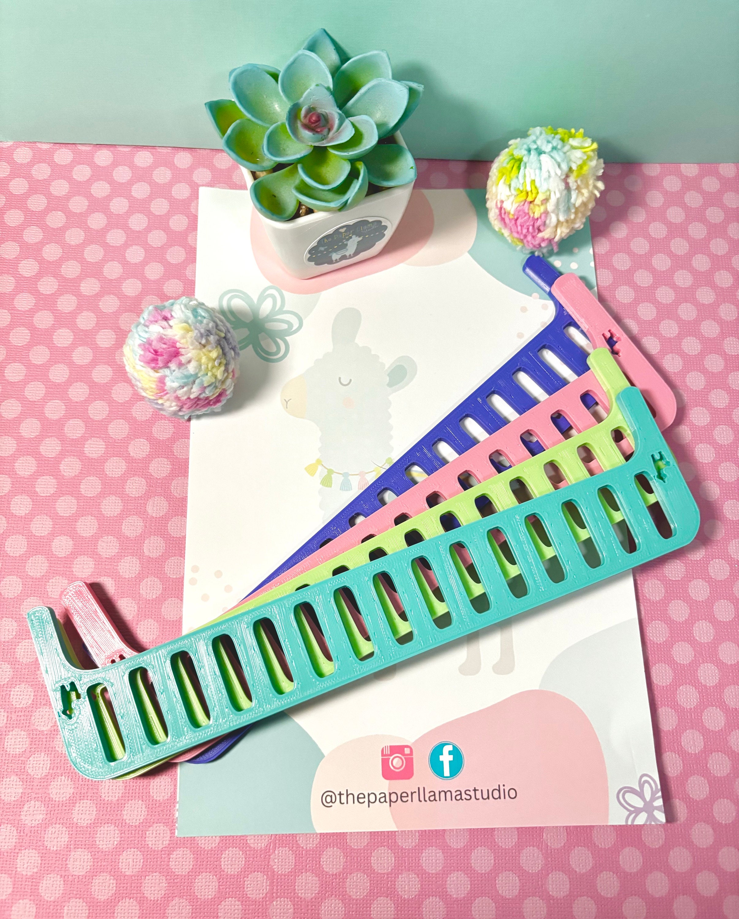Bookbinding tools, Wire shaper, Cinch ruler, Wire ruler, Scrapbooking tools,  Reglas de  Encuadernación, Wire guide, 3d tools