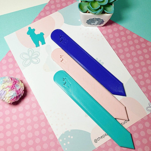 Paper Scoring Tools Etsy