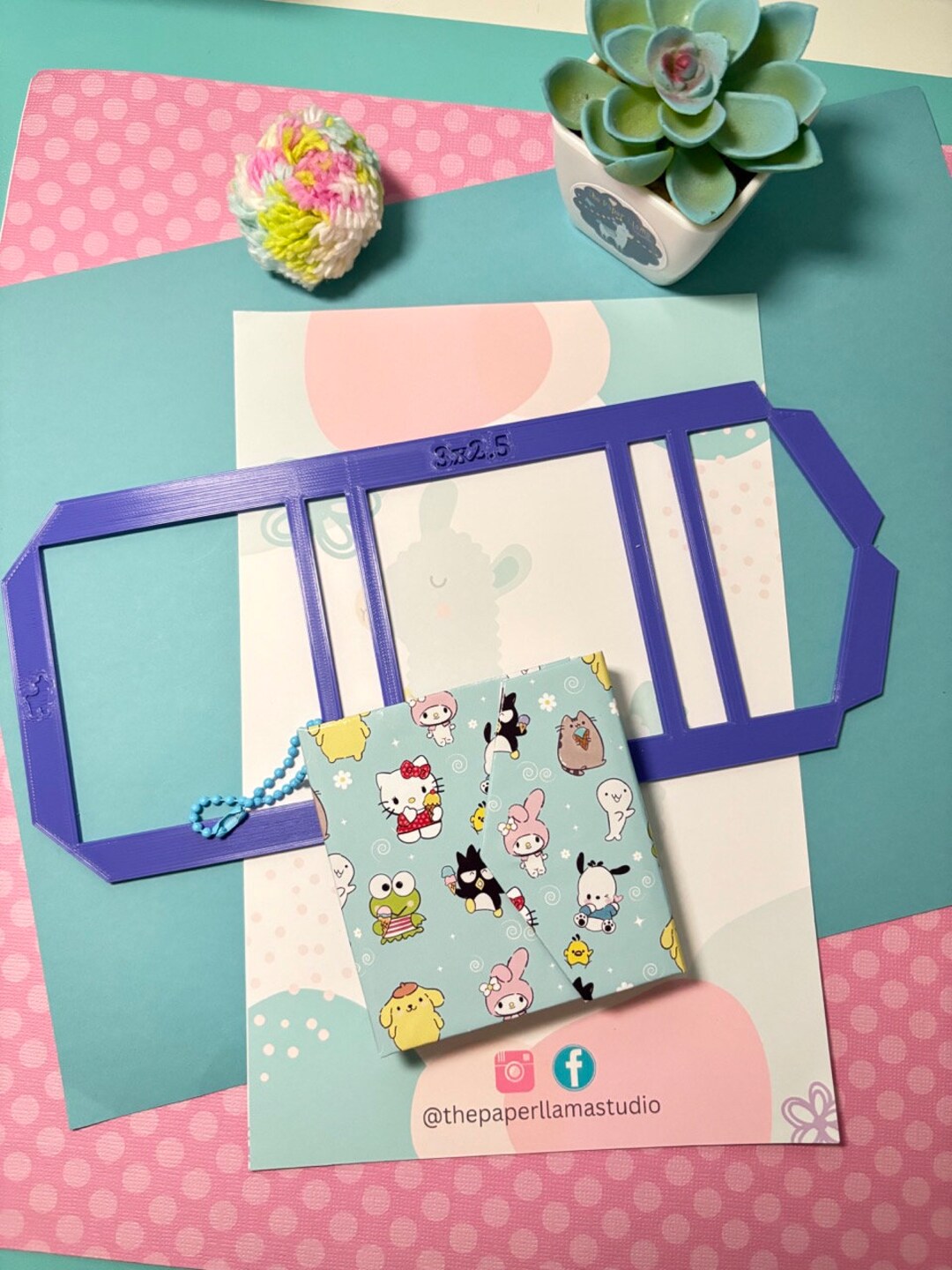 Bookbinding Tools, Postit Booklet Guide, Bookbinding Rulers