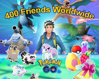 Pokemon Go Plus Etsy