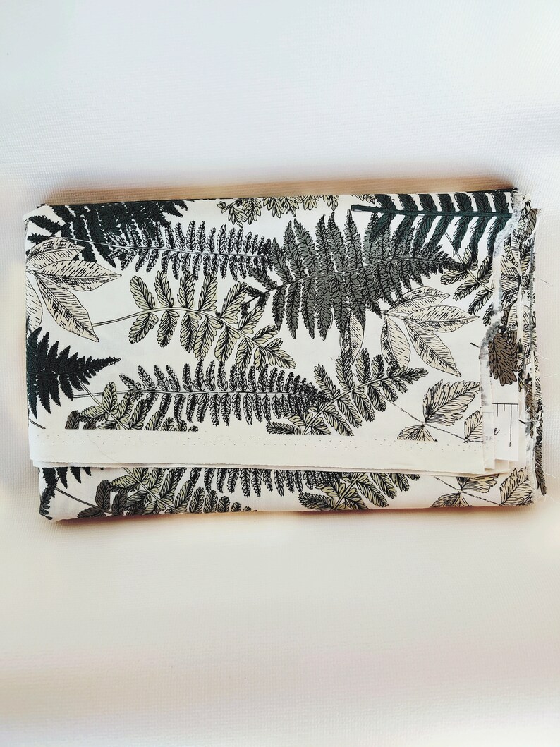 Vintage Vines Bandana