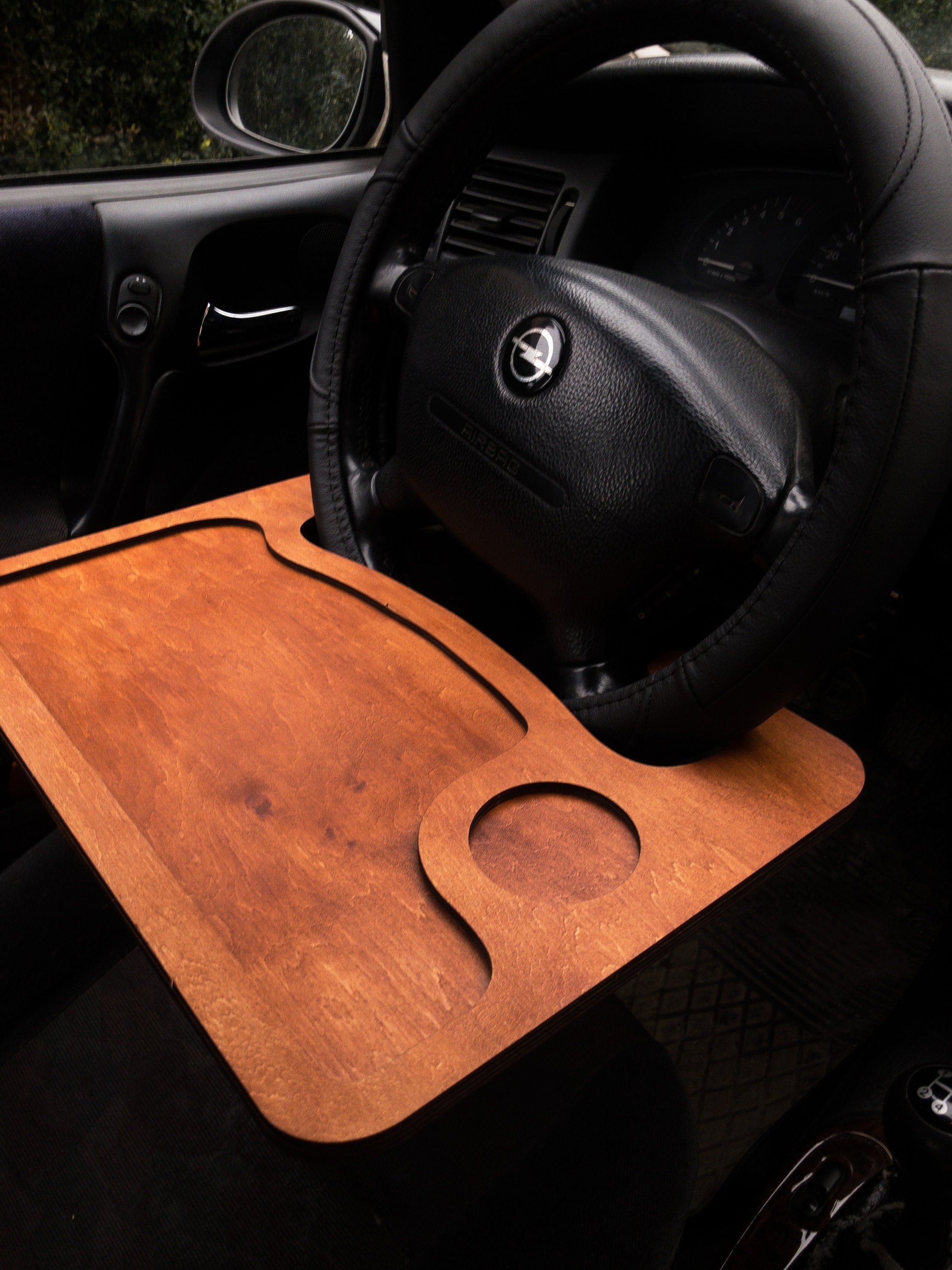 Multifunctional Car Tray for Food Stand for Drinks Table Etsy UK