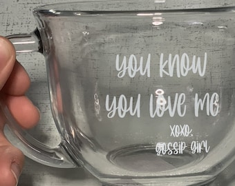 gossip girl presents