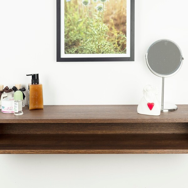 Makeup Vanity Table Etsy