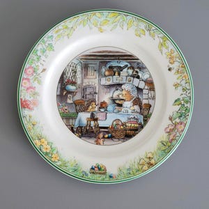 Villeroy and Boch Foxwood Tales - Etsy