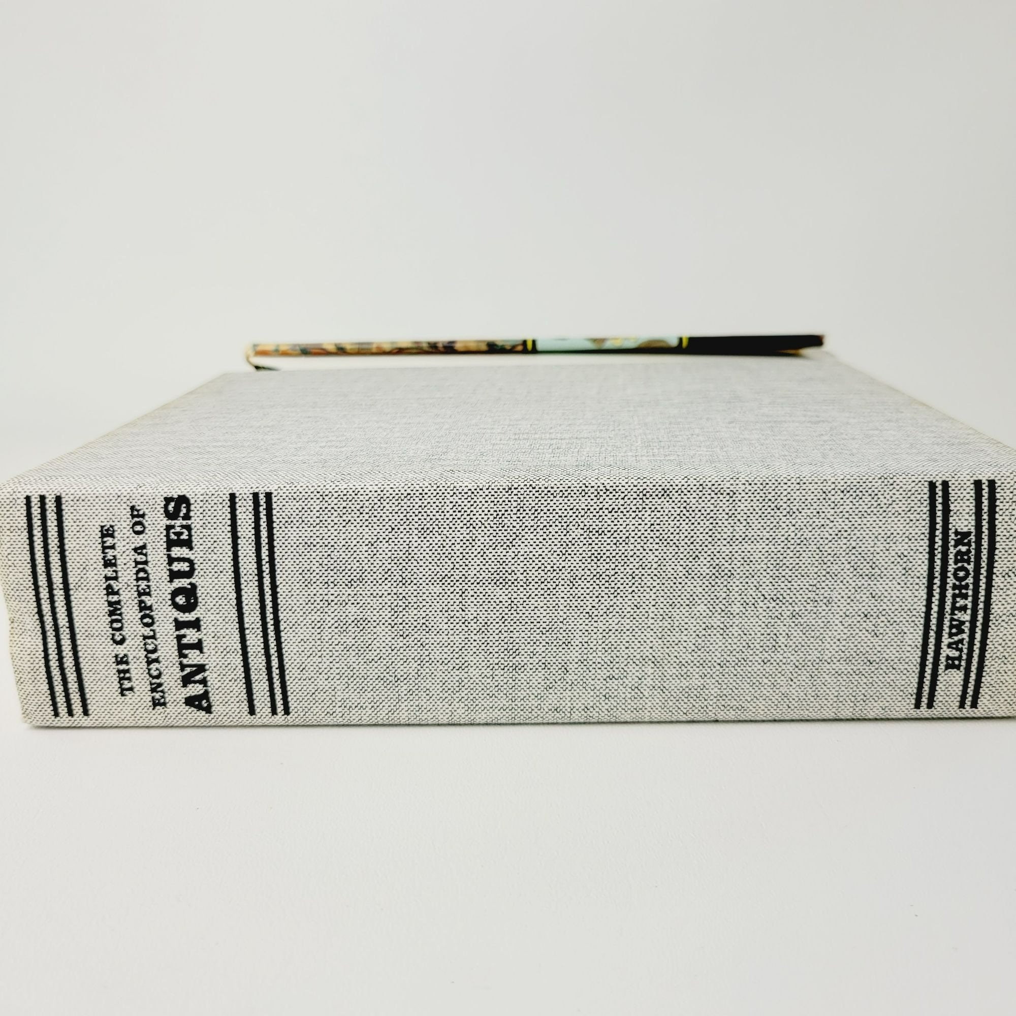 洋書 TheRandom House encyclopedia of antiques The Random House encyclopedia of Antiques by Ian; Kingsley